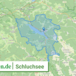 083155015102 Schluchsee