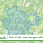 083165002 Gemeindeverwaltungsverband Elzach