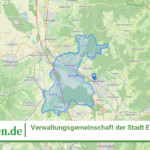 083165003 Verwaltungsgemeinschaft der Stadt Emmendingen