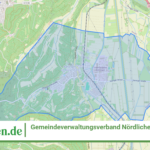 083165005 Gemeindeverwaltungsverband Noerdlicher Kaiserstuhl