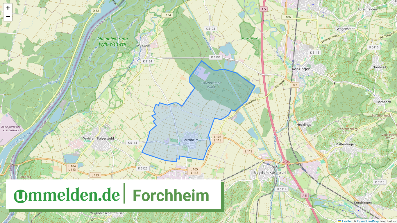 083165005013 Forchheim