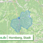 083170051051 Hornberg Stadt