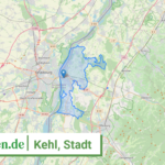 083170057057 Kehl Stadt