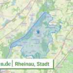 083170153153 Rheinau Stadt