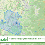 083175001 Verwaltungsgemeinschaft der Stadt Achern