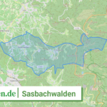 083175001118 Sasbachwalden