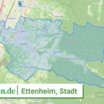 083175002026 Ettenheim Stadt