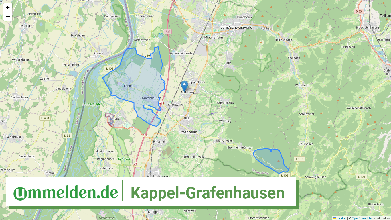 083175002152 Kappel Grafenhausen