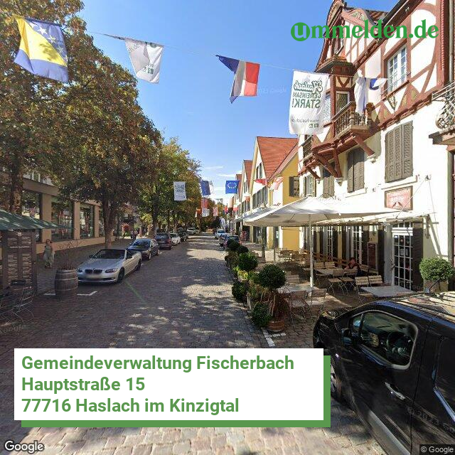 083175004029 streetview amt Fischerbach