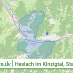 083175004040 Haslach im Kinzigtal Stadt