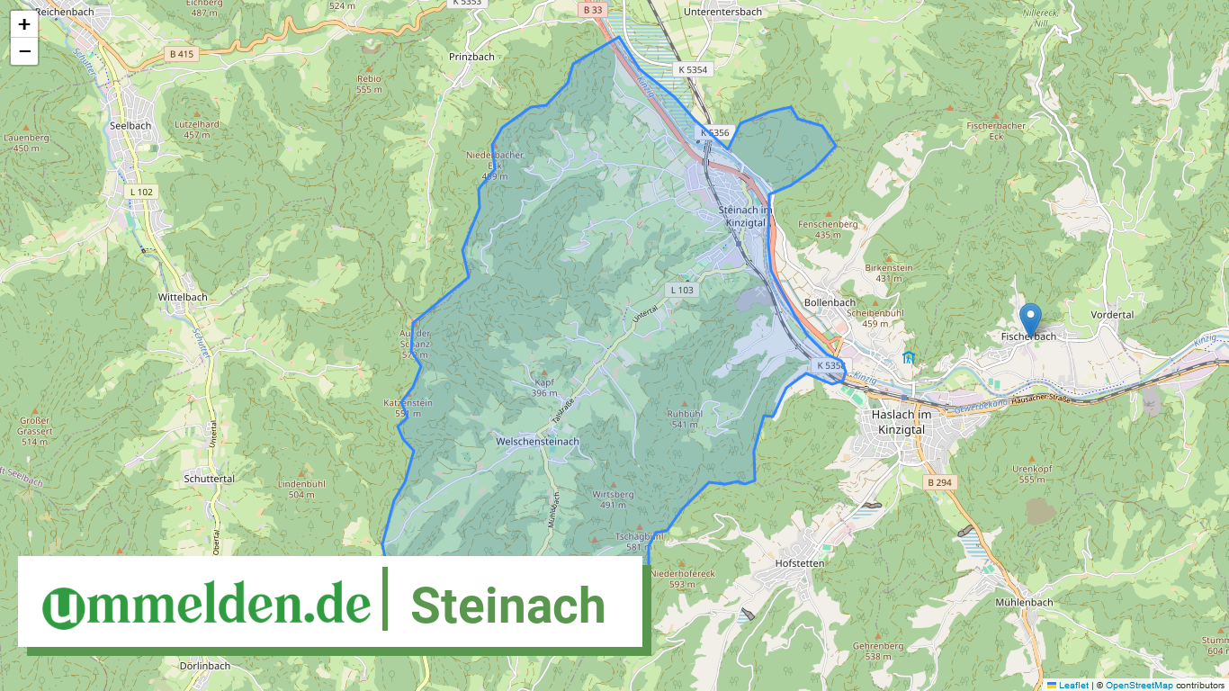 083175004129 Steinach