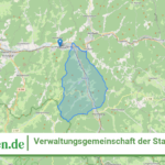 083175005 Verwaltungsgemeinschaft der Stadt Hausach