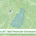 083175008008 Bad Peterstal Griesbach