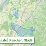 083175009110 Renchen Stadt