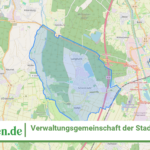 083175010 Verwaltungsgemeinschaft der Stadt Offenburg