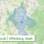 083175010096 Offenburg Stadt