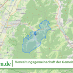 083175011 Verwaltungsgemeinschaft der Gemeinde Seelbach