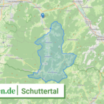 083175011121 Schuttertal