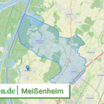 083175012075 Meissenheim