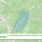 083175014 Verwaltungsgemeinschaft der Stadt Zell am Harmersbach