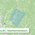 083175014088 Oberharmersbach