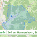 083175014146 Zell am Harmersbach Stadt