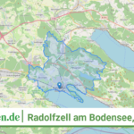 083350063063 Radolfzell am Bodensee Stadt