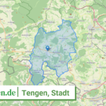 083350080080 Tengen Stadt