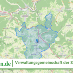 083355001 Verwaltungsgemeinschaft der Stadt Engen