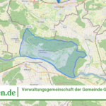 083355002 Verwaltungsgemeinschaft der Gemeinde Gottmadingen