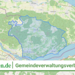 083355003 Gemeindeverwaltungsverband Hoeri