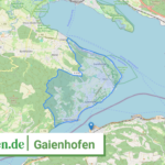 083355003025 Gaienhofen