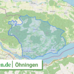 083355003061 Oehningen