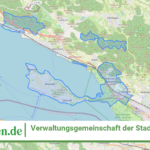 083355004 Verwaltungsgemeinschaft der Stadt Konstanz