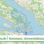 083355004043 Konstanz Universitaetsstadt