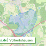 083355005081 Volkertshausen