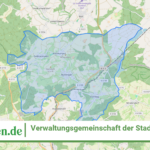 083355006 Verwaltungsgemeinschaft der Stadt Stockach