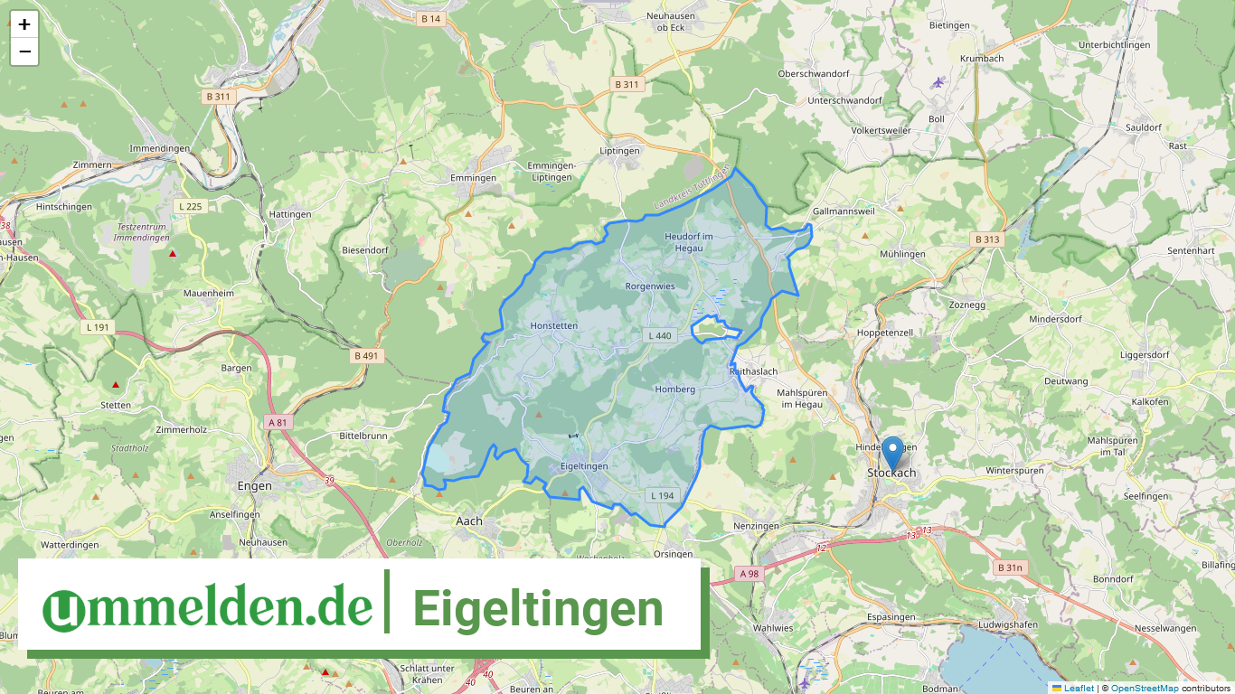 083355006021 Eigeltingen