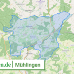 083355006057 Muehlingen