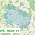 083355006096 Hohenfels