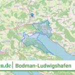 083355006098 Bodman Ludwigshafen