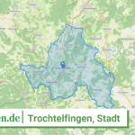 084150073073 Trochtelfingen Stadt