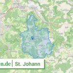 084150093093 St. Johann