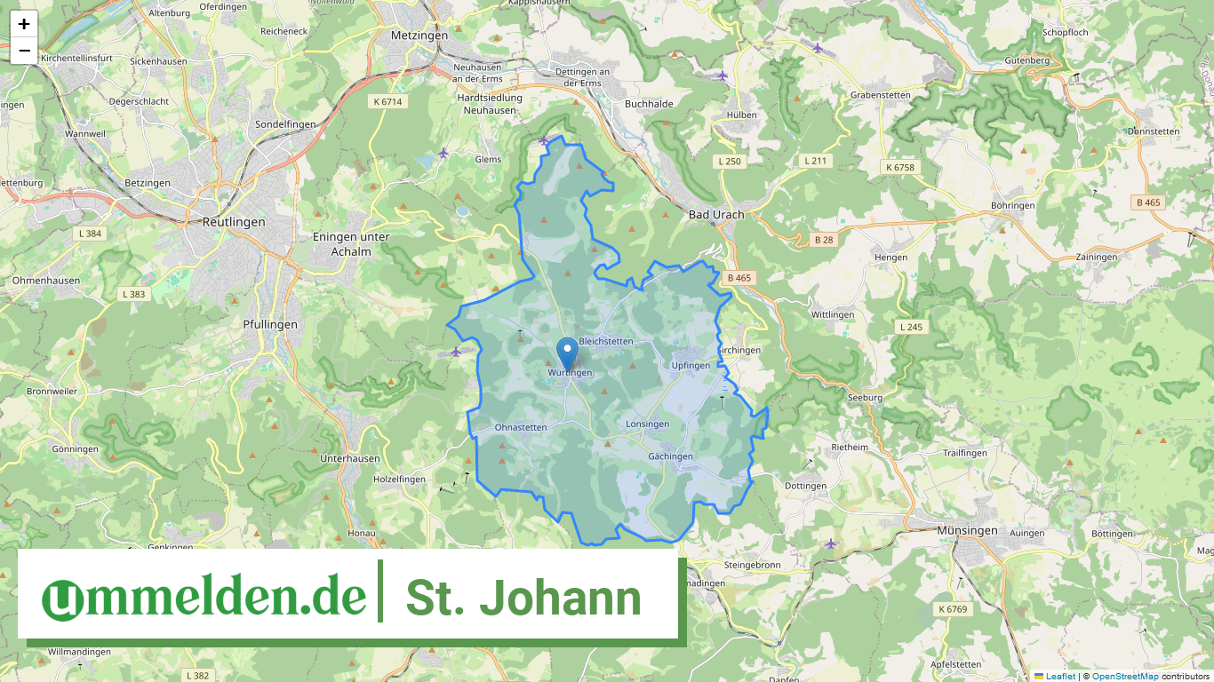 084150093093 St. Johann