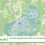 084155001 Verwaltungsgemeinschaft der Gemeinde Engstingen