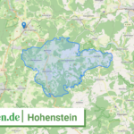 084155001090 Hohenstein