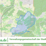 084155002 Verwaltungsgemeinschaft der Stadt Metzingen