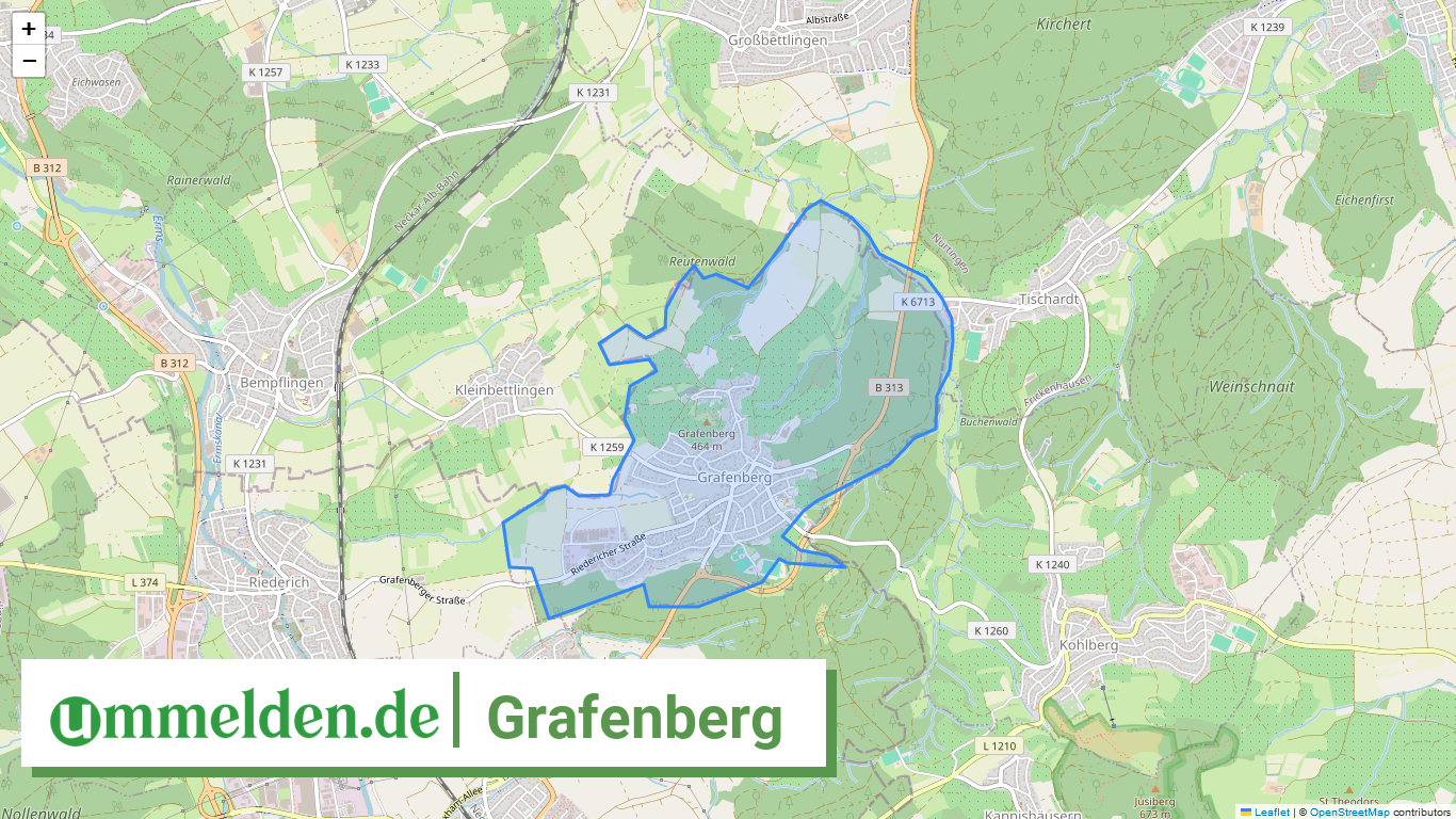 084155002029 Grafenberg