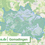 084155003027 Gomadingen