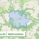 084155003048 Mehrstetten